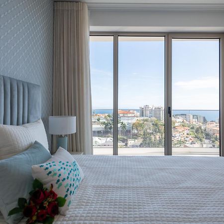 The King Apartment 푼샬 외부 사진