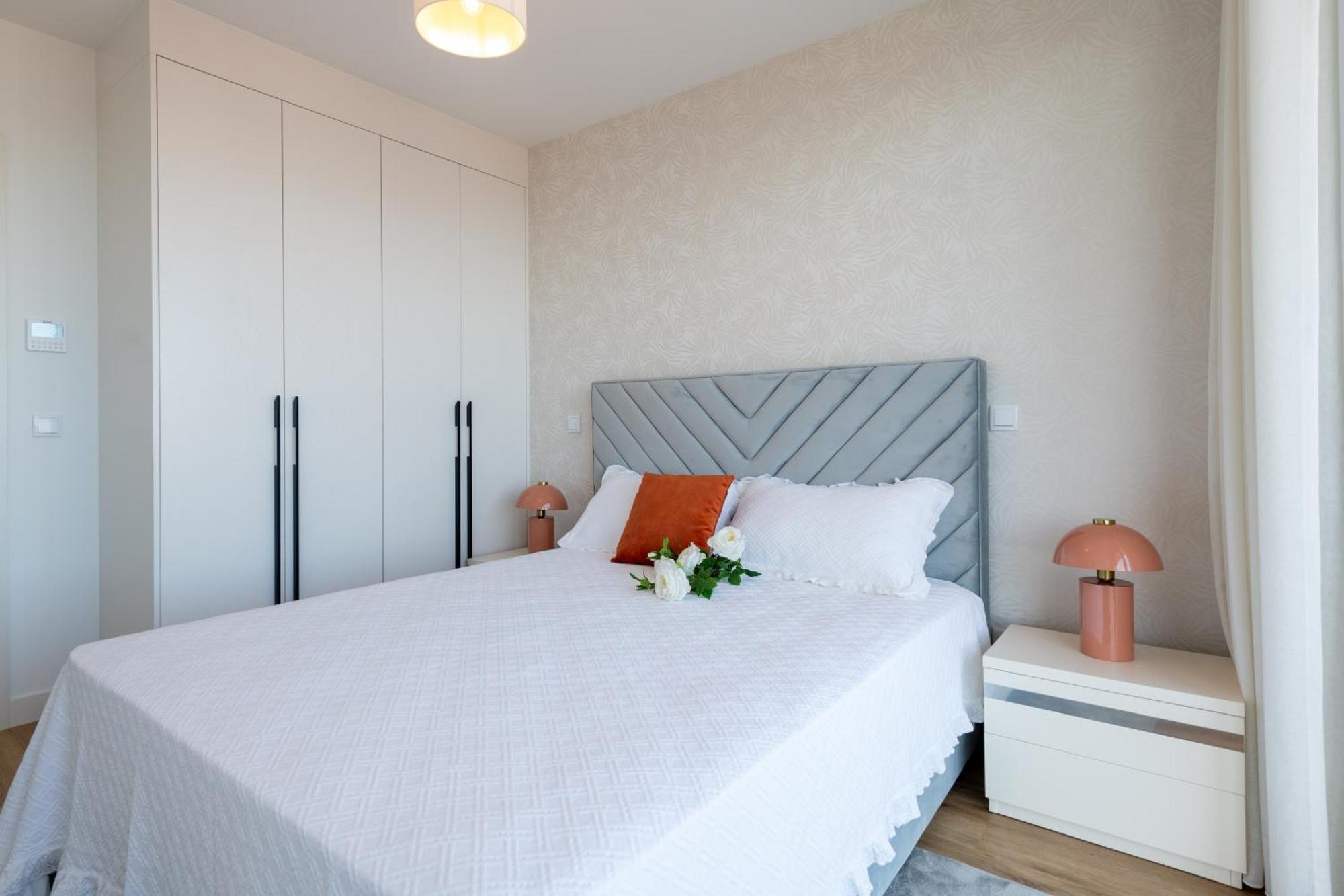 The King Apartment 푼샬 외부 사진